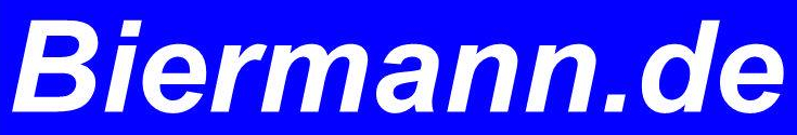 Biermann-Logo
