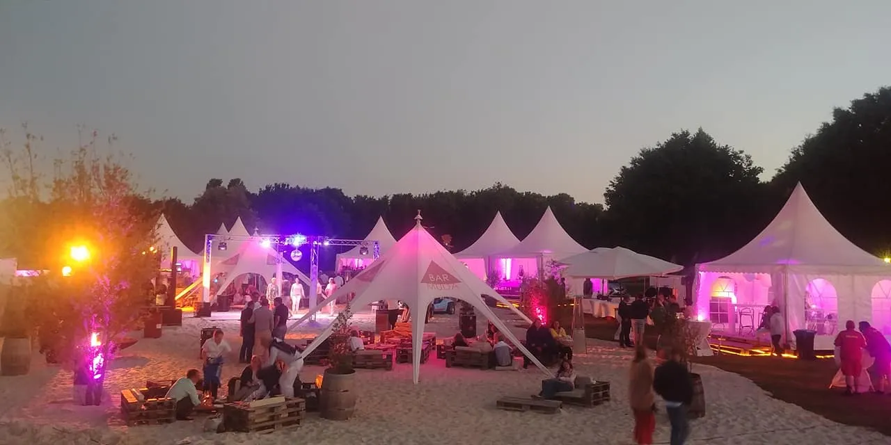 Biermann.de Veranstaltung in Goch Ness