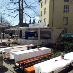 Bier-Ausschankwagen Biermann.de KöPi
