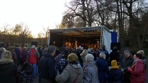 Standard Bühnenwagen Standard Bühnenwagen