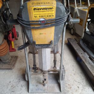 Abbruchhammer WACKER (Elektrisch)