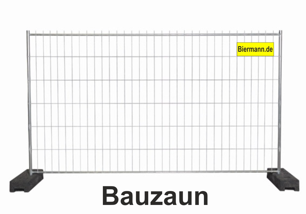 Bauzaun