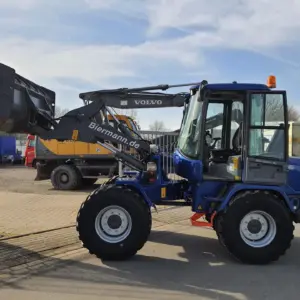 Radlader VOLVO L30