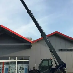 Teleskoplader Bobcat T40140