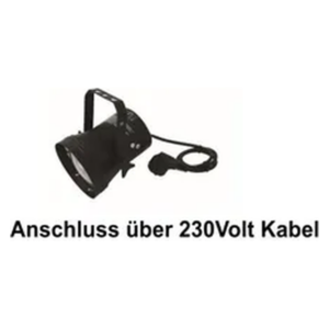 Punktstrahler T-36