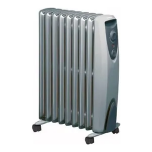 Radiatorheizung