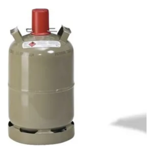 Gas Leihflasche 11kg