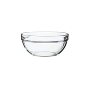 Dessertschälchen (Glas Ø 120mm)