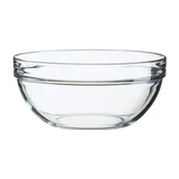 Schüssel (Glas Ø 290mm)