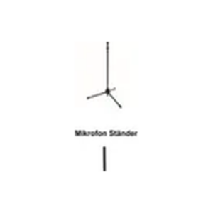 Mikrofonständer (2)